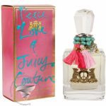 جویسی کوتور پیس لاو اند جویسی کوتور - Juicy Couture Peace, Love and Juicy Couture