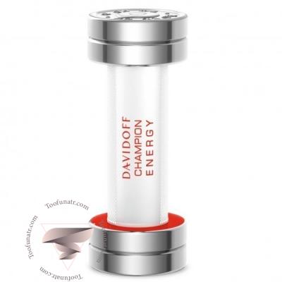 عطر ادکلن دیویدوف چمپیون انرژی - Davidoff Champion Energy عطر ادکلن دیویدوف چمپیون انرژی - Davidoff Champion Energy