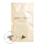 Jimmy choo Illicit Sample - سمپل جیمی چو ایلیسیت زنانه