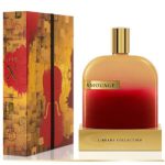 آمواج اوپوس ده - Amouage Opus X