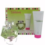 Britny Spears Believe Gift Set for women - ست بریتنی اسپیرز بیلیو زنانه