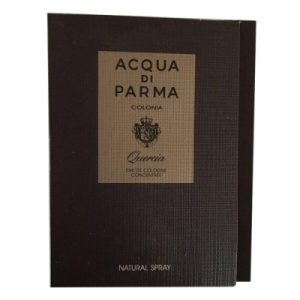 Acqua di Parma Colonia Quercia Sample - سمپل آکوا دی پارما کولونیا کوئرسیا