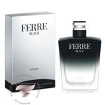 Gianfranco Ferre Ferre Black - فره مشکی-بلک مردانه
