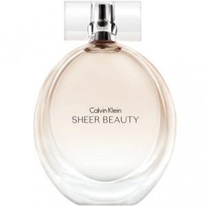 سی کی شیر بیوتی - CK Sheer Beauty