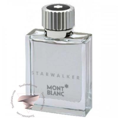 عطر ادکلن مونت بلنک استار والکر - Mont Blanc Starwalker عطر ادکلن مونت بلنک استار والکر - Mont Blanc Starwalker
