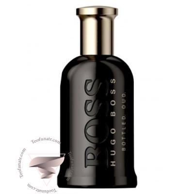 هوگو بوس باتلد عود - Hugo Boss Bottled Oud هوگو بوس باتلد عود - Hugo Boss Bottled Oud