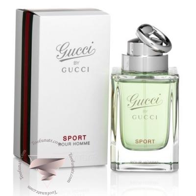 گوچی بای گوچی اسپرت - Gucci by Gucci Sport