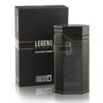 عطر ادکلن امپر لجند بلک - Emper Legend Black