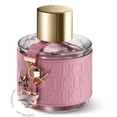 کارولینا هررا سی اچ گاردن پارتی - Carolina Herrera CH Garden Party کارولینا هررا سی اچ گاردن پارتی - Carolina Herrera CH Garden Party