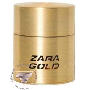 عطر ادکلن زارا گلد (طلایی) - Zara Gold