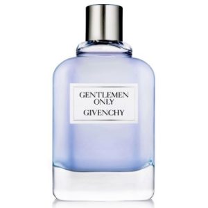 جیوانچی جنتلمن اونلی آبی - Givenchy Gentlemen Only