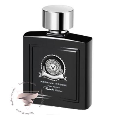روبرتو ویزاری پریمیوم اینتنس - Roberto Vizzari Premium Intense روبرتو ویزاری پریمیوم اینتنس - Roberto Vizzari Premium Intense