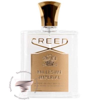 عطر ادکلن کرید امپریال میلسیم - Creed Imperial Millesime عطر ادکلن کرید امپریال میلسیم - Creed Imperial Millesime