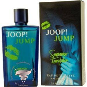 جوپ جامپ سامر تمپتیشن - Joop Jump Summer Temptation