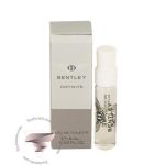 Bentley Infinite Eau de Toilette Sample - سمپل بنتلی اینفینیتی ادو تویلت مردانه