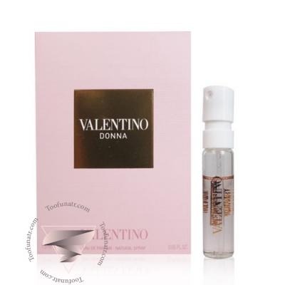 Valentino Donna Sample - سمپل والنتینو دونا زنانه Valentino Donna Sample - سمپل والنتینو دونا زنانه