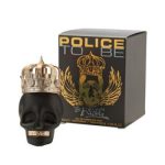 پلیس تو بی د کینگ مردانه - Police To Be The King for men