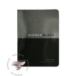 Aigner black Sample - سمپل اگنر بلک-مشکی مردانه