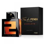 فندی فن دی پور هوم اسولوتو مردانه - Fendi Fan di Pour Homme Assoluto