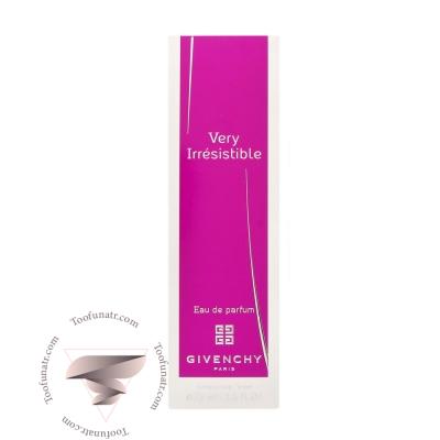 Givenchy Very Irresistible Sample - سمپل جیوانچی وری ایرسیستیبل Givenchy Very Irresistible Sample - سمپل جیوانچی وری ایرسیستیبل