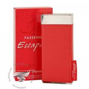 S.t Dupont Passenger Escapade for Women - اس تی دوپونت پسنجر اسکاپاد زنانه