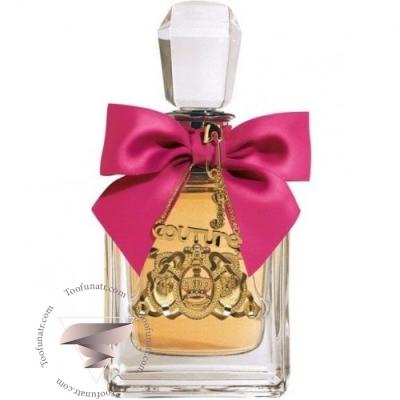 جویسی کوتور ویوا لا جویسی - Juicy Couture Viva la Juicy جویسی کوتور ویوا لا جویسی - Juicy Couture Viva la Juicy