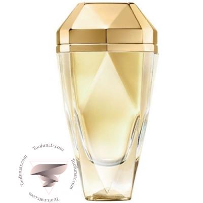 پاکو رابان لیدی میلیون او مای گلد - Paco Rabanne Lady Million Eau My Gold پاکو رابان لیدی میلیون او مای گلد - Paco Rabanne Lady Million Eau My Gold