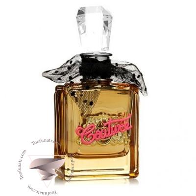 جویسی کوتور ویوا لا جویسی گلد کوتور - Juicy Couture Viva la Juicy Gold Couture جویسی کوتور ویوا لا جویسی گلد کوتور - Juicy Couture Viva la Juicy Gold Couture