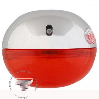 دی کی ان وای رد دلیشس (قرمز) زنانه - DKNY Red Delicious for women دی کی ان وای رد دلیشس (قرمز) زنانه - DKNY Red Delicious for women