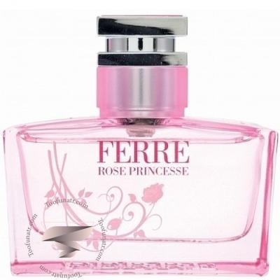 فره رز پرنسس (پرینسس صورتی) - Gianfranco Ferre Rose Princesse فره رز پرنسس (پرینسس صورتی) - Gianfranco Ferre Rose Princesse