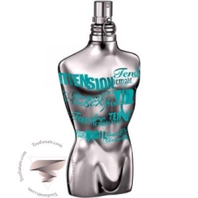 fe24dbfe42bdb8e22fe7ad3c2168989f.jpeg ژان پل گوتیه له میل سیلور مای اسکین - Jean Paul Gaultier Le Male Silver My Skin