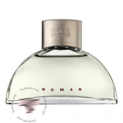 هوگو بوس وومن (باس زنانه) - Hugo Boss Boss Woman هوگو بوس وومن (باس زنانه) - Hugo Boss Boss Woman