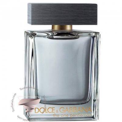 دولچه گابانا دوان جنتلمن - Dolce Gabbana The One Gentleman دولچه گابانا دوان جنتلمن - Dolce Gabbana The One Gentleman