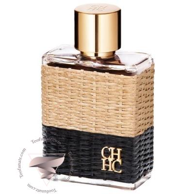 کارولینا هررا سی اچ من سنترال پارک مردانه - Carolina Herrera CH Men Central Park کارولینا هررا سی اچ من سنترال پارک مردانه - Carolina Herrera CH Men Central Park