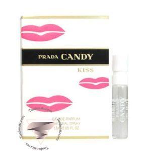 prada Candy Kiss Sample - سمپل پرادا کندی کیس زنانه
