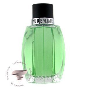 عطر ادکلن آزارو پیور وتیور