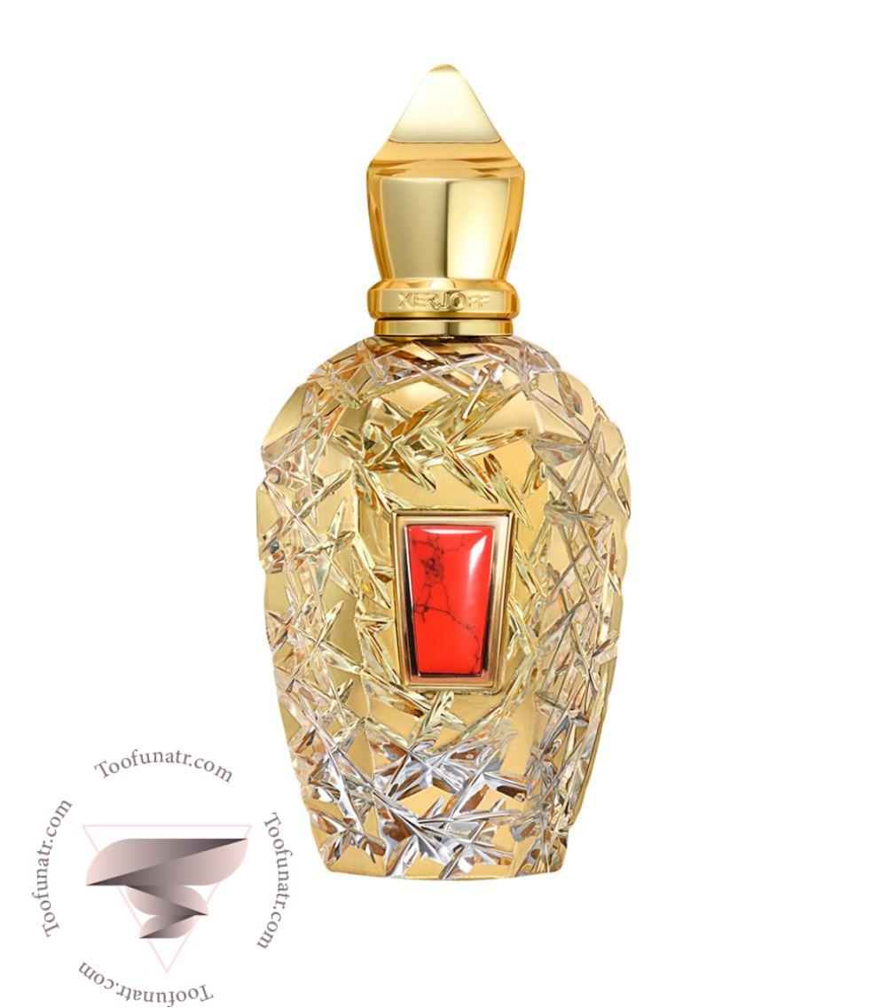 عطر ادکلن زرجف لونوزا - Xerjoff Lunosa زرجف لونوزا - Image 1