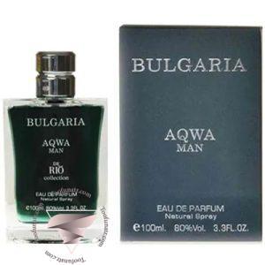 بلگاریا آکوا (بولگاری) - Bulgaria Aqwa (BVLGARI)