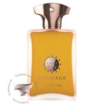 تستر اورجینال ادکلن آمواج اورتور مردانه - Amouage Overture Man TESTER
