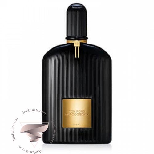 تستر اورجینال ادکلن تام فورد بلک ارکید - Tom Ford Black Orchid Tester تستر اورجینال ادکلن تام فورد بلک ارکید - Tom Ford Black Orchid Tester