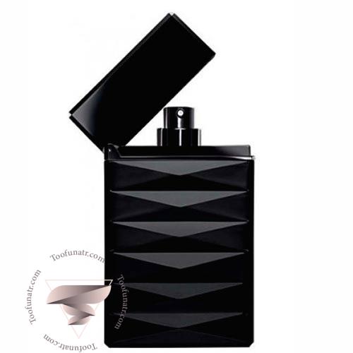 تستر اورجینال ادکلن جورجیو آرمانی اتیتود اکستریم - Giorgio Armani Attitude extreme تستر اورجینال ادکلن جورجیو آرمانی اتیتود اکستریم - Giorgio Armani Attitude extreme