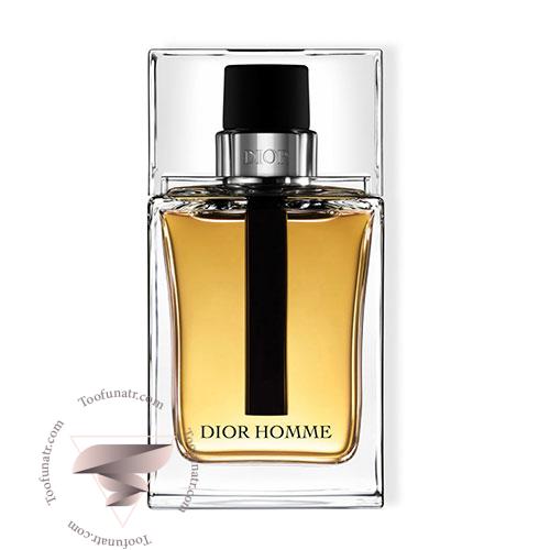 تستر اورجینال ادکلن دیور هوم - Dior Homme EDT
