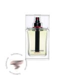 تستر اورجینال ادکلن دیور هوم اسپرت - Dior Homme Sport