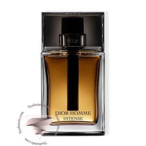 تستر اورجینال ادکلن دیور هوم اینتنس - Dior Homme Intense