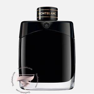 تستر اورجینال ادکلن مونت بلنک لجند ادو پرفیوم - Mont blanc Legend Eau de Parfum