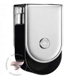 تستر اورجینال ادکلن هرمس وویاژ پرفیوم - Hermes Voyage d’Hermes Parfum