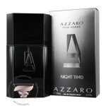 تستر اورجینال عطر آزارو نایت تایم - Image 2