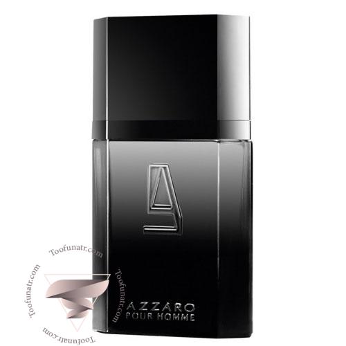 تستر اورجینال عطر آزارو نایت تایم تستر اورجینال عطر آزارو نایت تایم