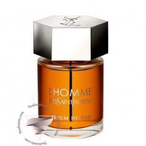 تستر اورجینال عطر ایو سن لورن ال هوم پرفیوم اینتنس - Yves Saint Laurent L’Homme Parfum Intense Tester