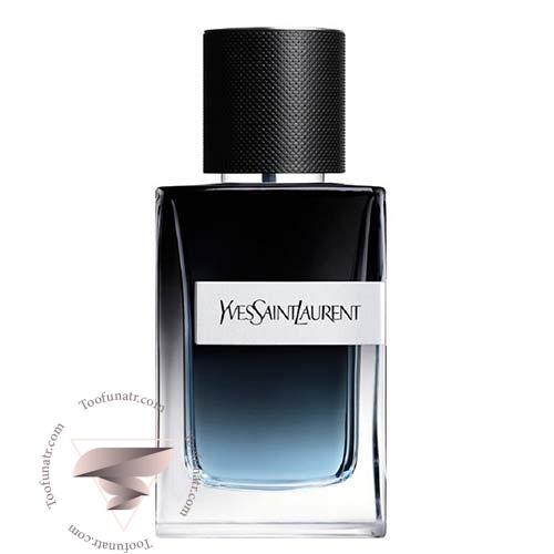 تستر اورجینال عطر ایو سن لورن وای ادو پرفیوم - Yves Saint Laurent Y EDP Tester تستر اورجینال عطر ایو سن لورن وای ادو پرفیوم - Yves Saint Laurent Y EDP Tester